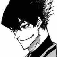 Karasu Tabito