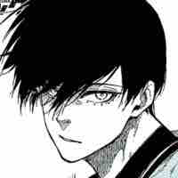 Itoshi Rin