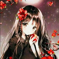 Hoàng Ánh Nguyệt-Alicia-Cô