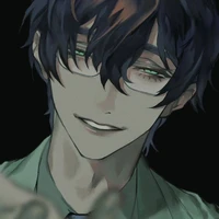 Nhẫm Mạo Khắc _ Hắn