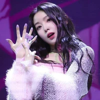 Bae Joo-Hyun [Irene - Chị Hai Nàng]