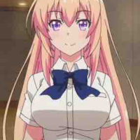 Honami Ichinose