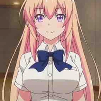 Honami Ichinose