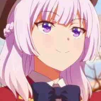 Sakayanagi Arisu