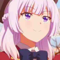 Sakayanagi Arisu