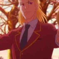 Rokusuke Kouenji