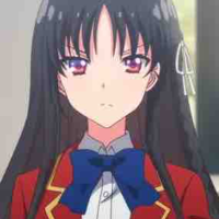 Horikita Suzune