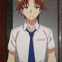 Ayanokouji Kiyotaka