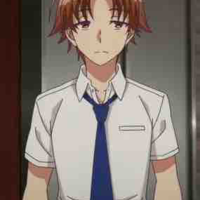 Ayanokouji Kiyotaka