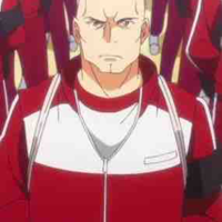 Kohei Katsuragi lớp A