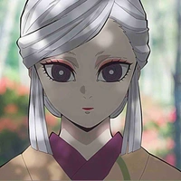 Ubuyashiki Amane
