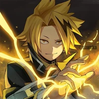 Kaminari Denki