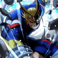 ALL Might