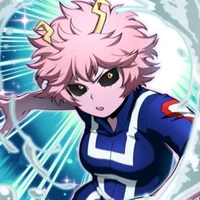 Ashido Mina