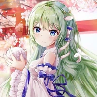 Midoriya Serena--Tericula