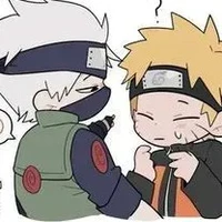 kakashi