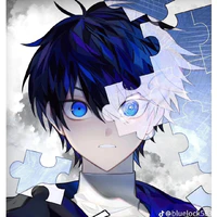 Isagi Yoichi