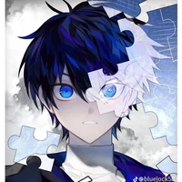 Isagi Yoichi