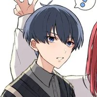 Isagi Yoichi