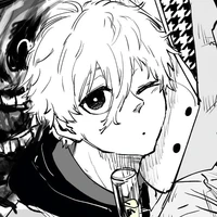 Nagi Seishirou