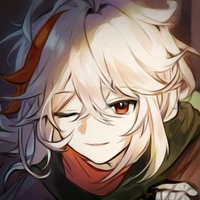 Kaedehara kazuha