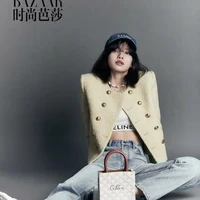 LALISA*một nhân cách đáng sợ của Lisa*