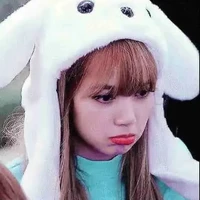 LiLi lúc nhỏ