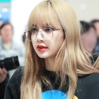 Lalisa (trong TGXK)