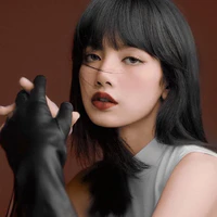 Lalisa  (Cô)