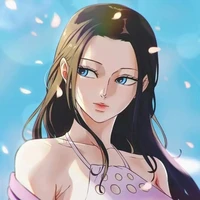 Nico Robin