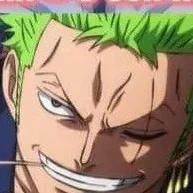 Zoro ( zổ )