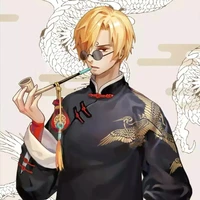 Sanji ( chân đen )