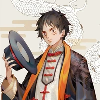 Luffy ( lù )