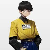 Nobita Nobi