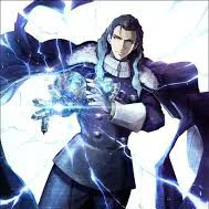 Archer (Nikola Tesla)