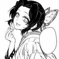 Kochou Shinobu