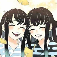 2 anh em nhà Tokito(đồng thanh