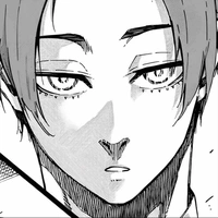 Itoshi Sae