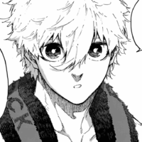 Nagi Seishiro