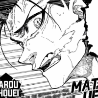 Barou Shoei 
