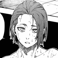 Mikage Reo 