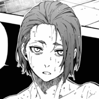 Mikage Reo 