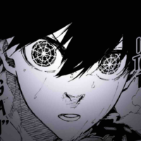 Isagi Yoichi 