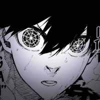 Isagi Yoichi 