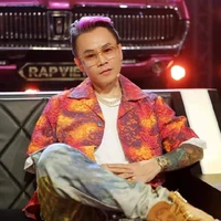 Trung Đan - Binz