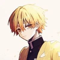 Agatsuma Zenitsu