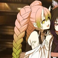 Mitsuri [quỷ]