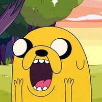 Jake The Dog