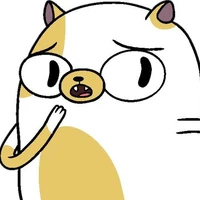 Cake The Cat