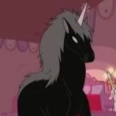 Monochromicorn
